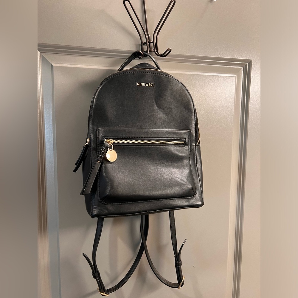Nine West mini backpack